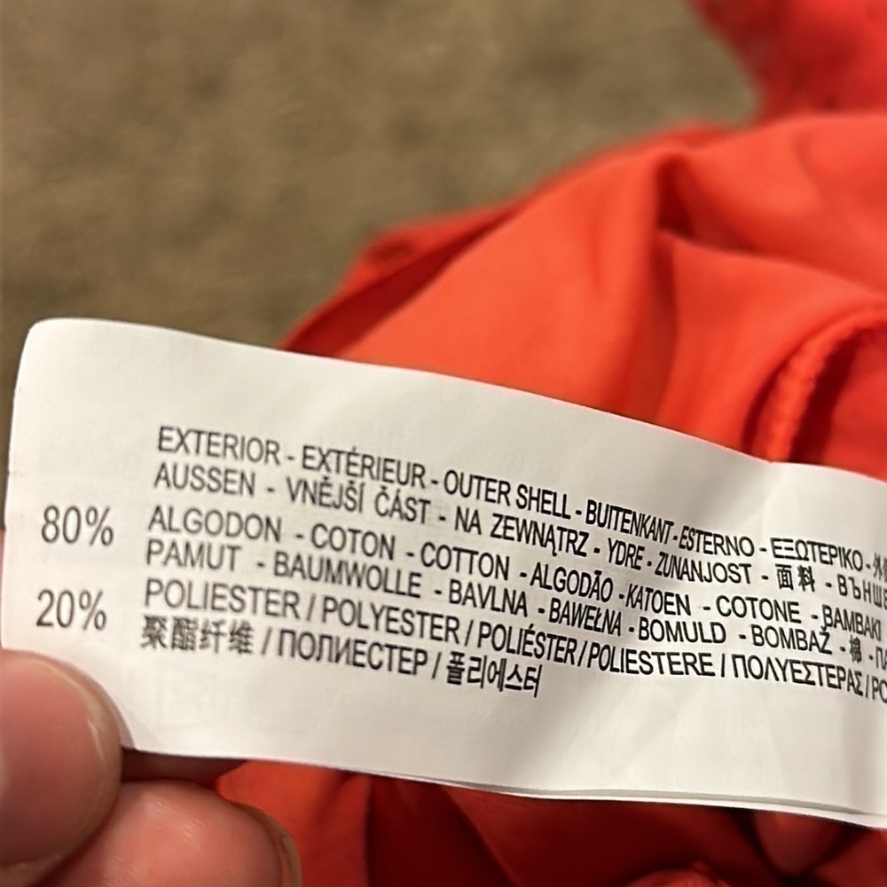 PULL & Bear size small skirt - Picture 5 of 8